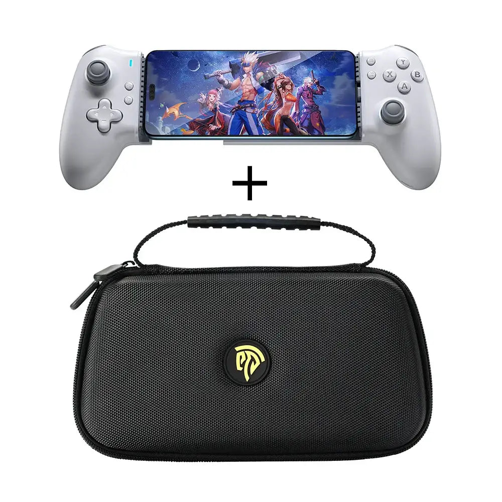 SwitchPhone - Accessoires